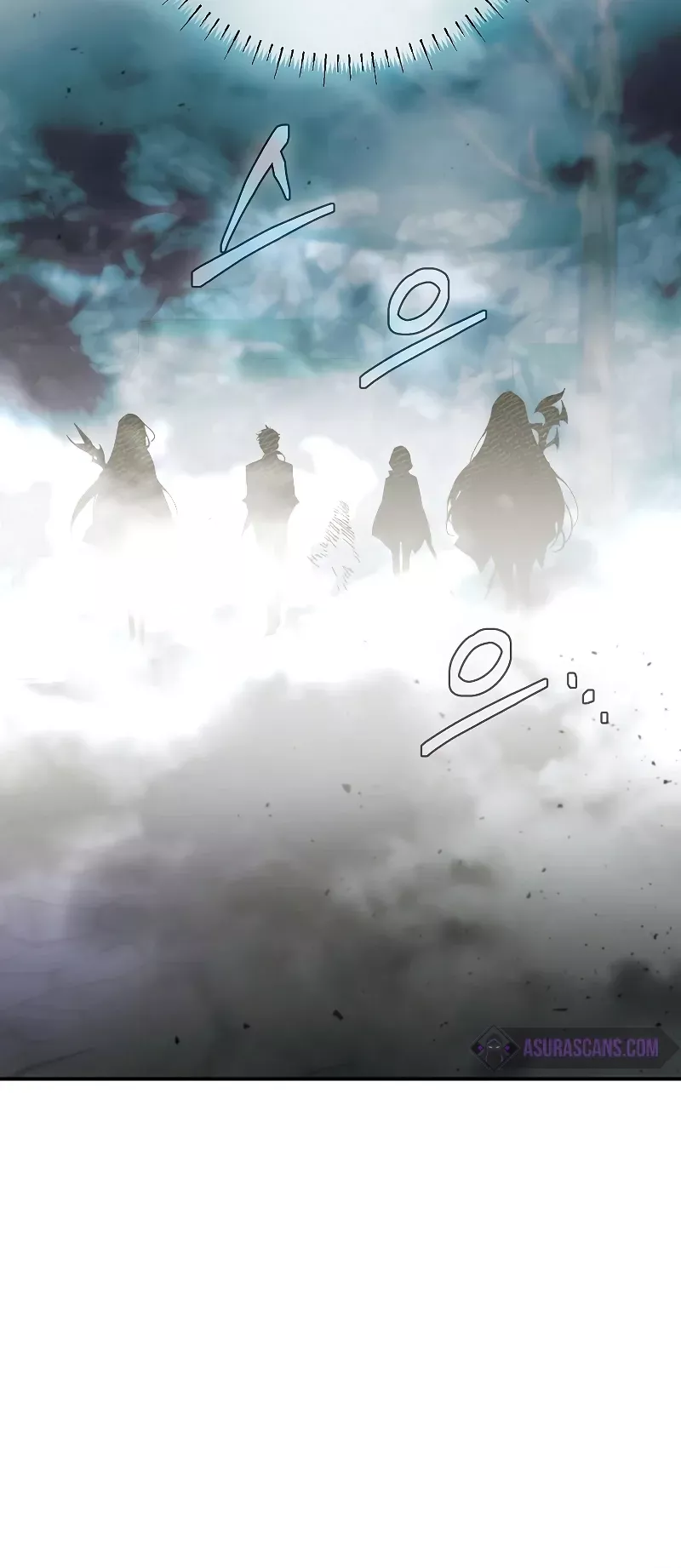 Read Magic Academy’s Genius Blinker EN Manga Online