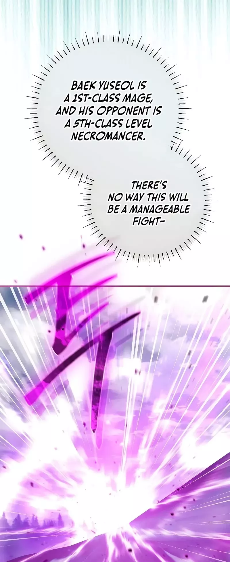 Read Magic Academy’s Genius Blinker EN Manga Online