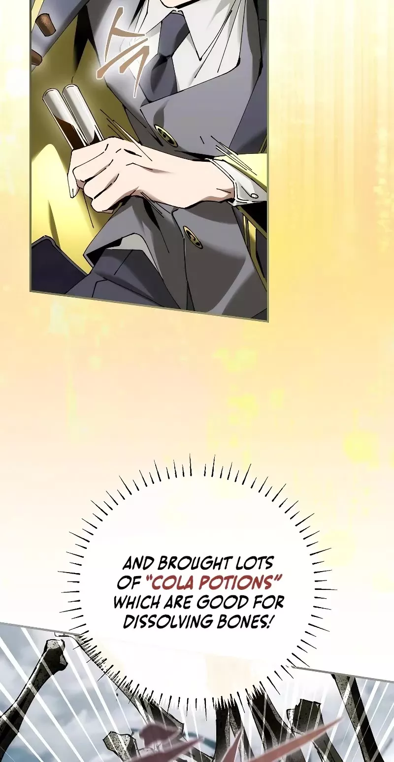Read Magic Academy’s Genius Blinker EN Manga Online