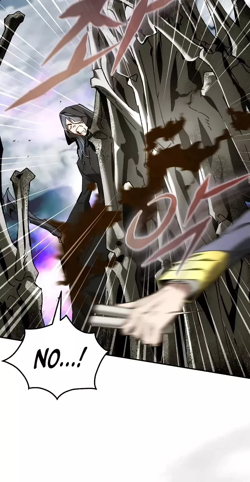 Read Magic Academy’s Genius Blinker EN Manga Online