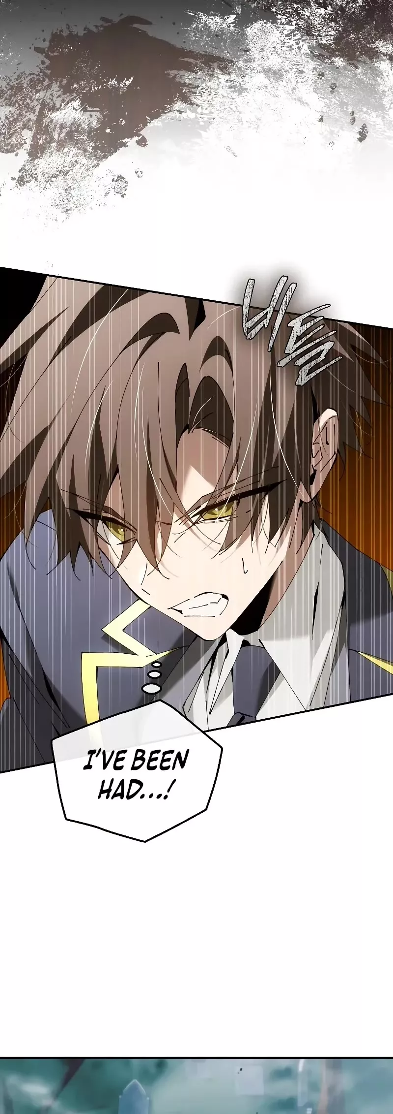 Read Magic Academy’s Genius Blinker EN Manga Online