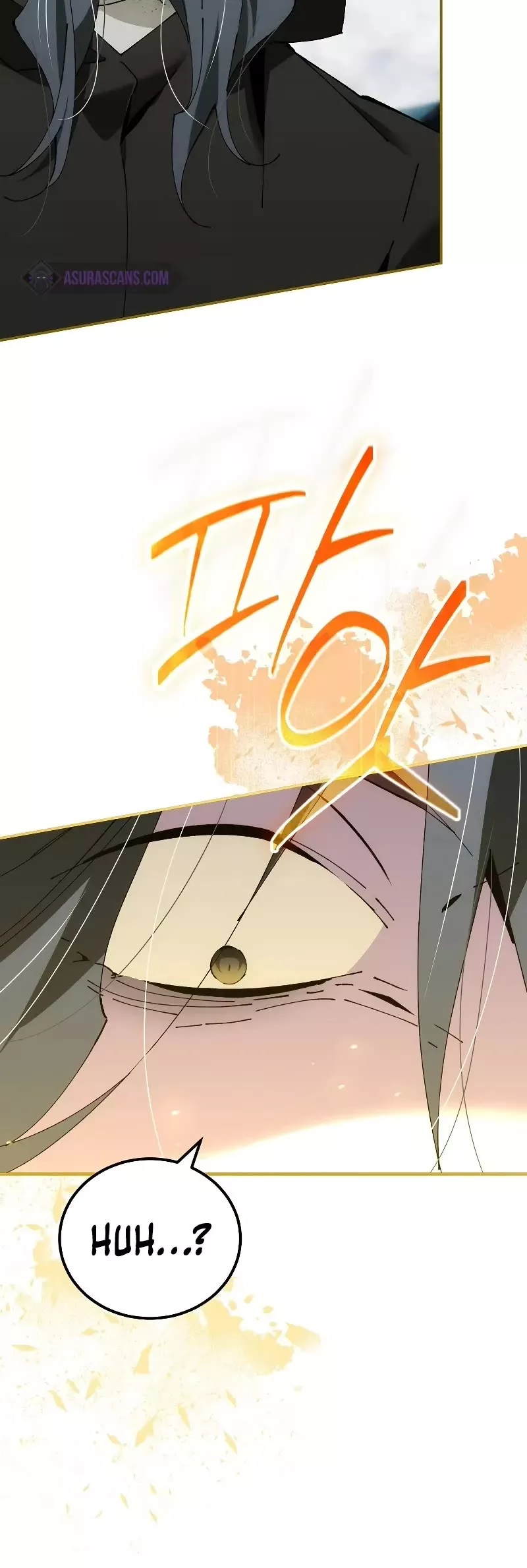 Read Magic Academy’s Genius Blinker EN Manga Online