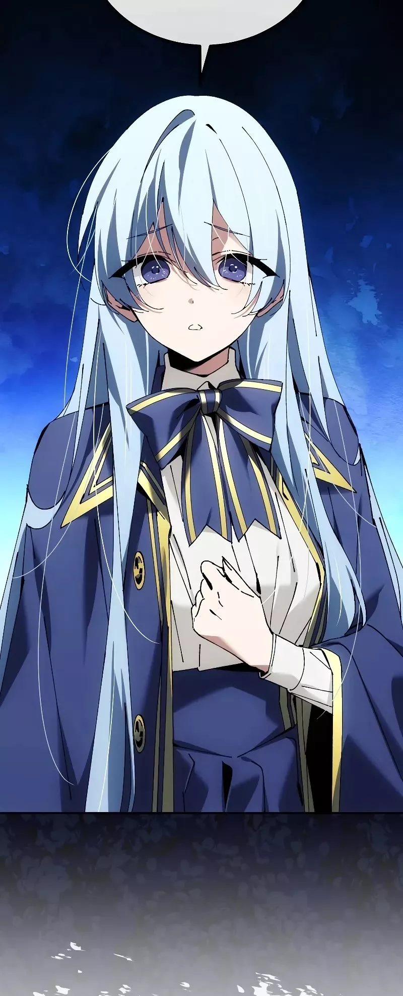 Read Magic Academy’s Genius Blinker EN Manga Online