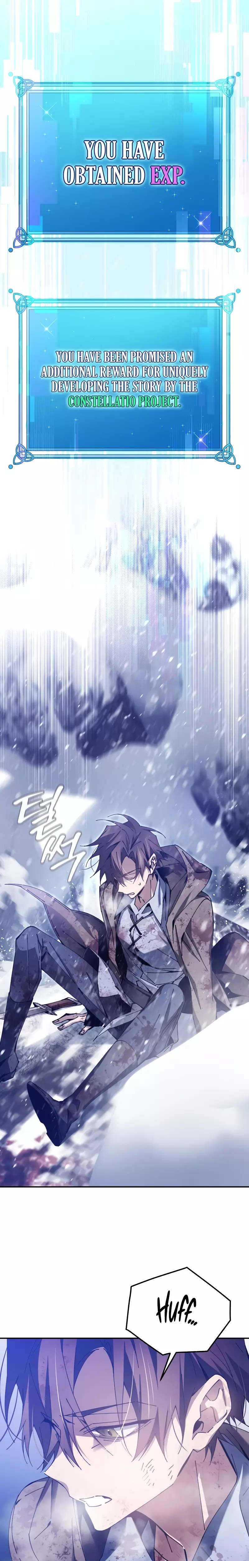 Read Magic Academy’s Genius Blinker EN Manga Online