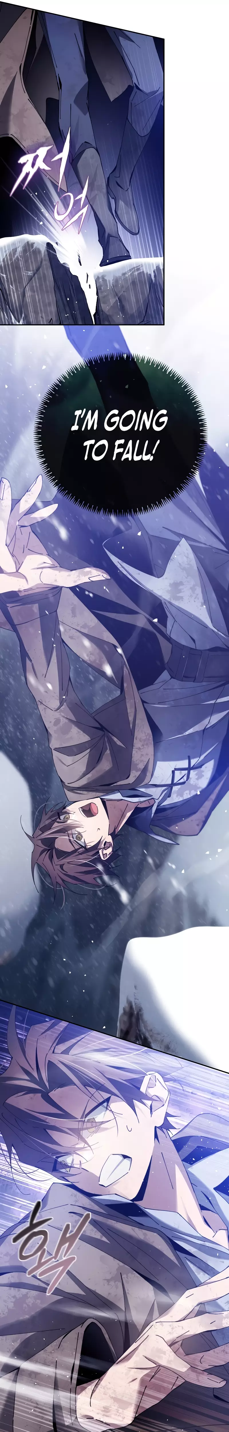 Read Magic Academy’s Genius Blinker EN Manga Online
