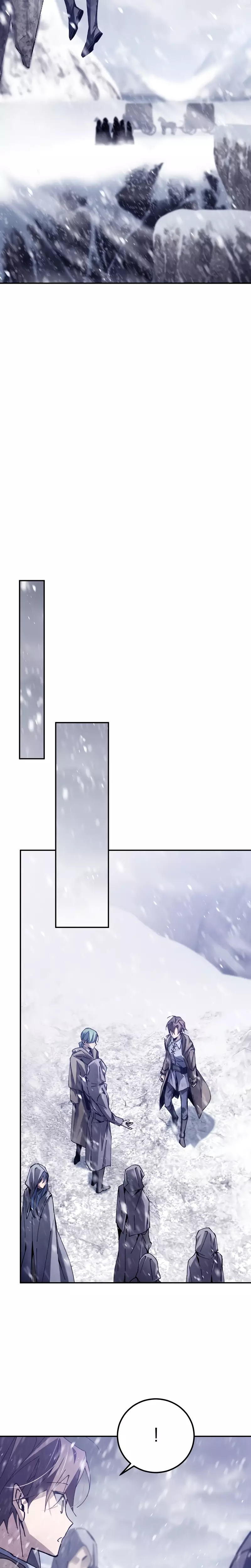 Read Magic Academy’s Genius Blinker EN Manga Online