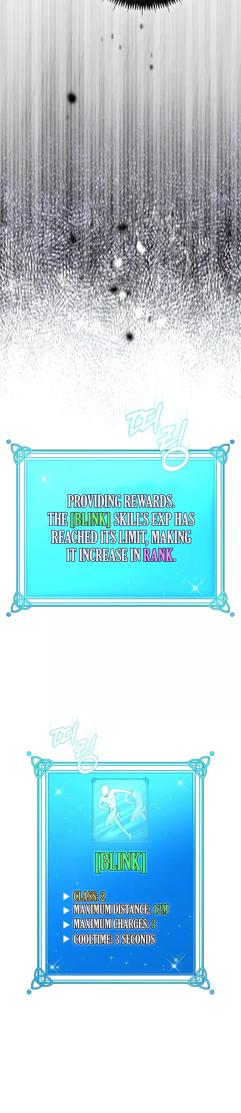 Read Magic Academy’s Genius Blinker EN Manga Online