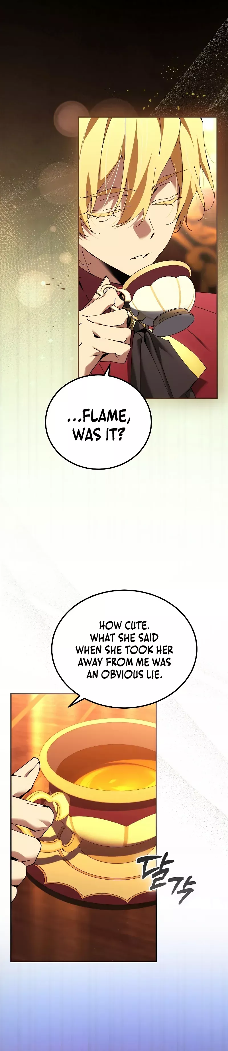 Read Magic Academy’s Genius Blinker EN Manga Online
