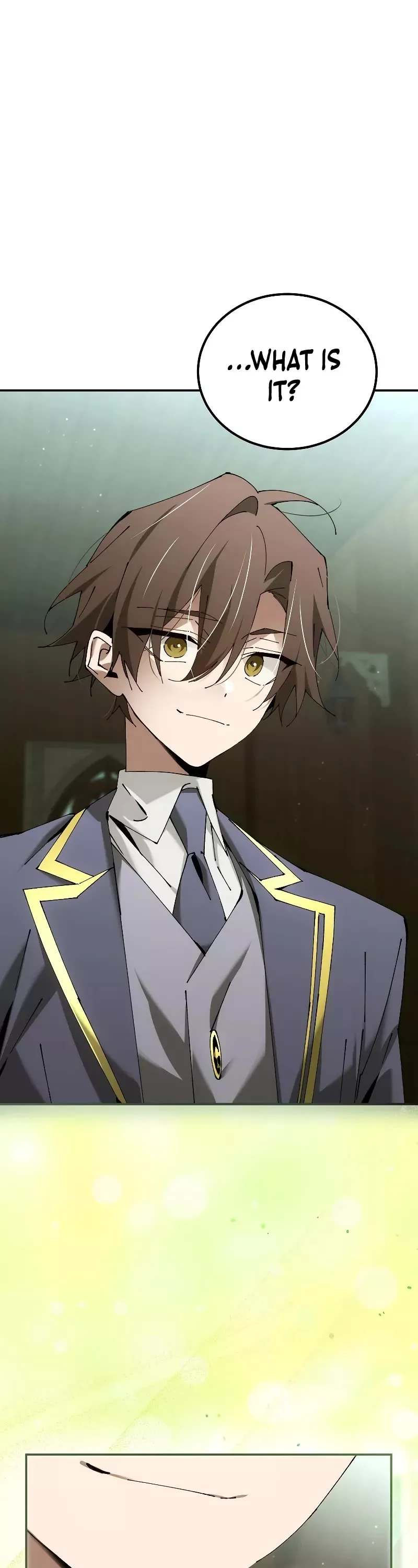Read Magic Academy’s Genius Blinker EN Manga Online