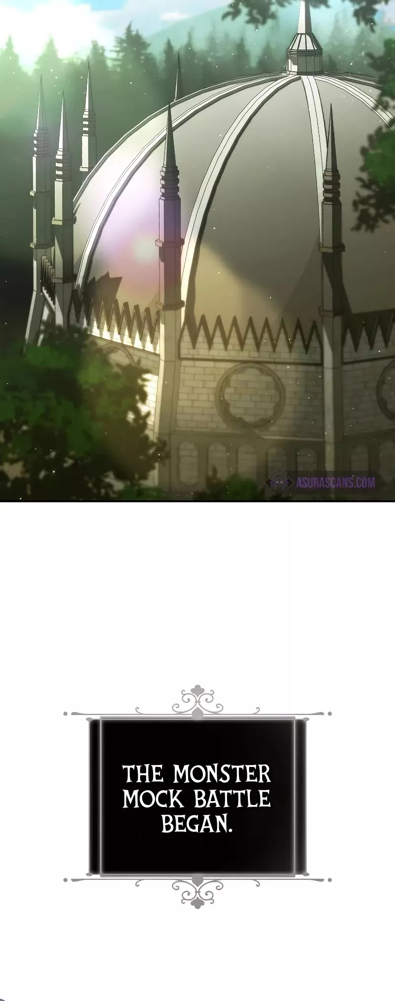 Read Magic Academy’s Genius Blinker EN Manga Online