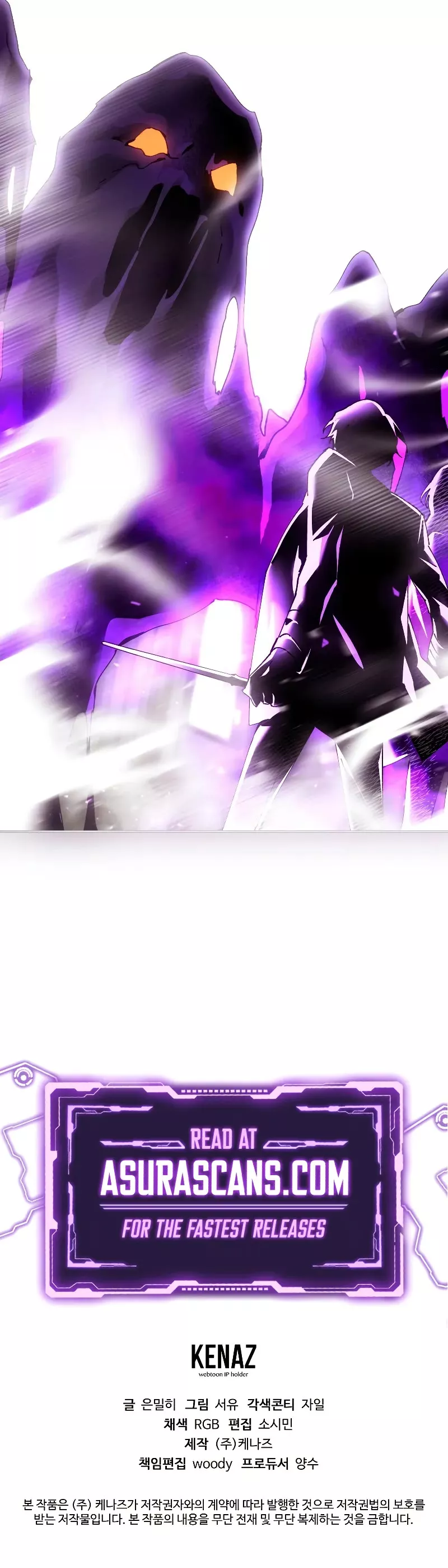 Read Magic Academy’s Genius Blinker EN Manga Online