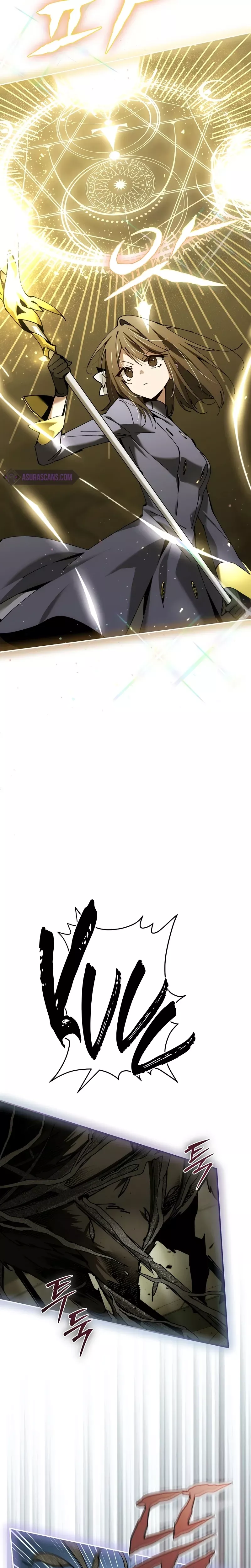 Read Magic Academy’s Genius Blinker EN Manga Online