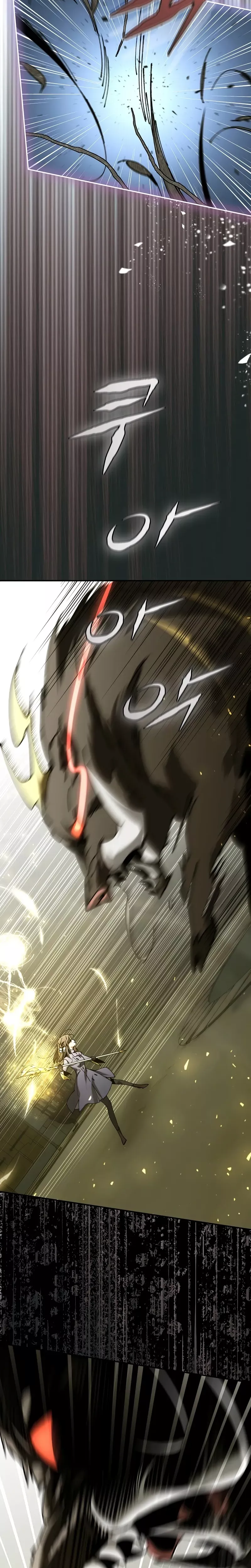 Read Magic Academy’s Genius Blinker EN Manga Online