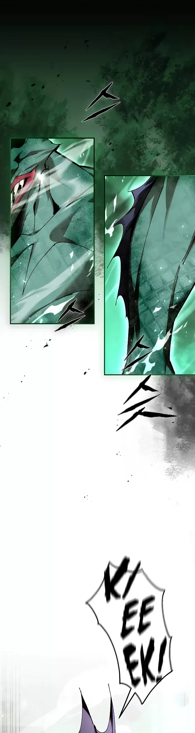 Read Magic Academy’s Genius Blinker EN Manga Online