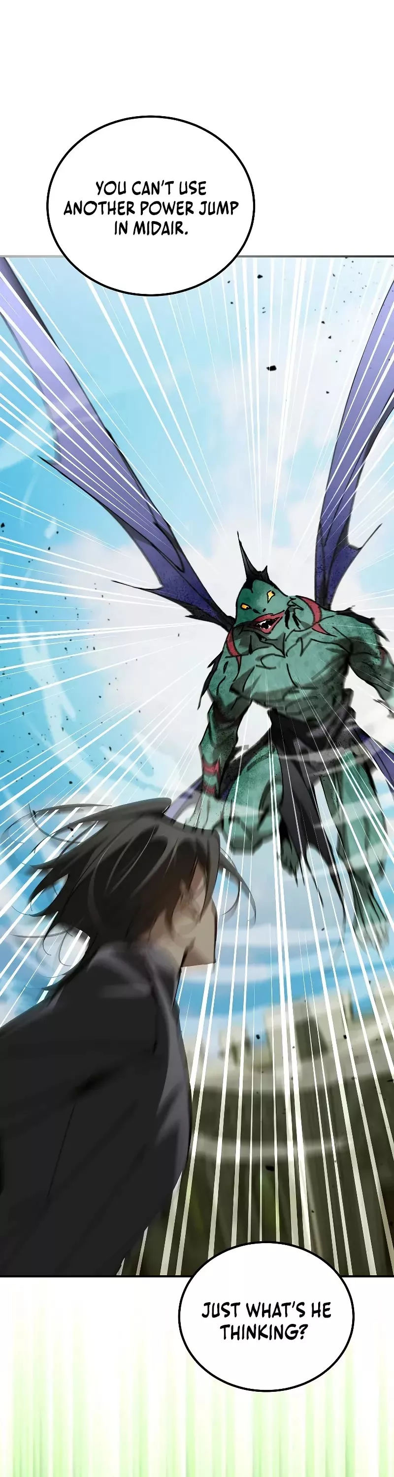 Read Magic Academy’s Genius Blinker EN Manga Online