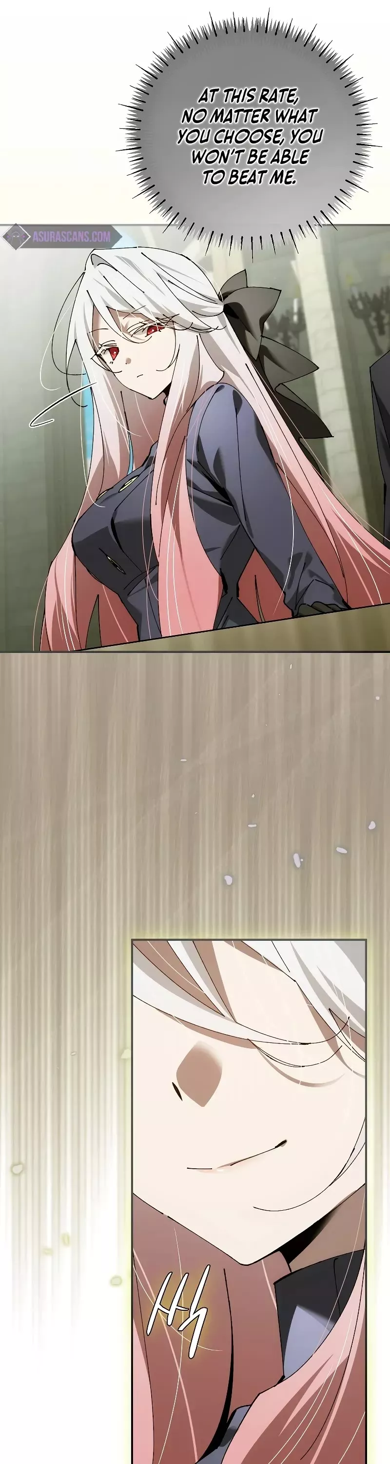Read Magic Academy’s Genius Blinker EN Manga Online