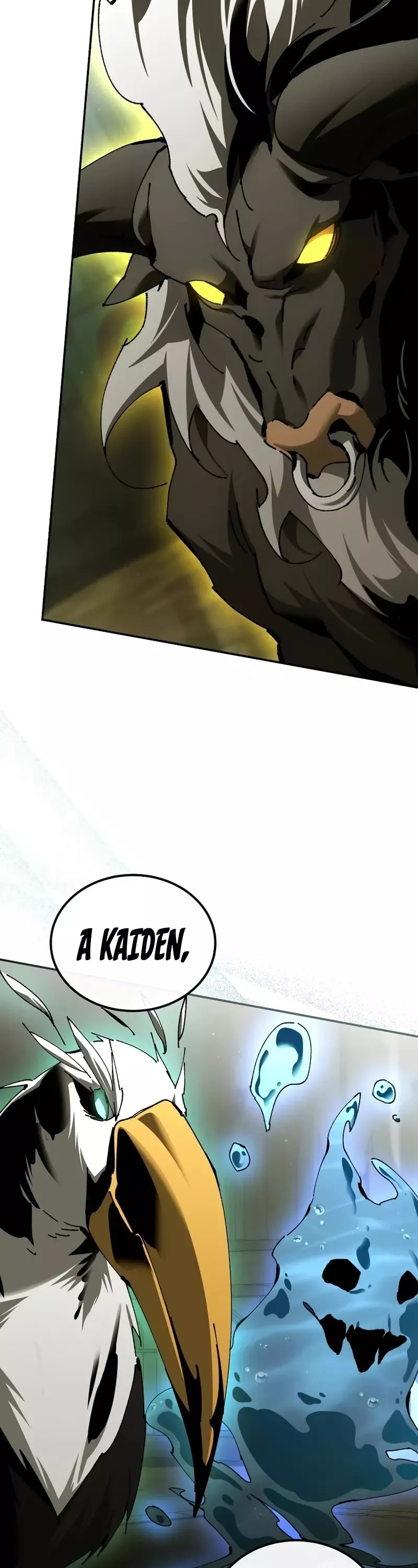 Read Magic Academy’s Genius Blinker EN Manga Online