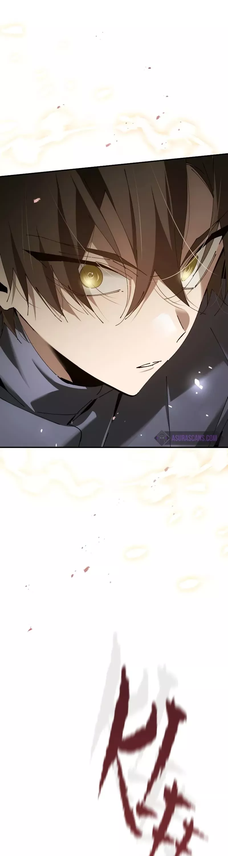 Read Magic Academy’s Genius Blinker EN Manga Online