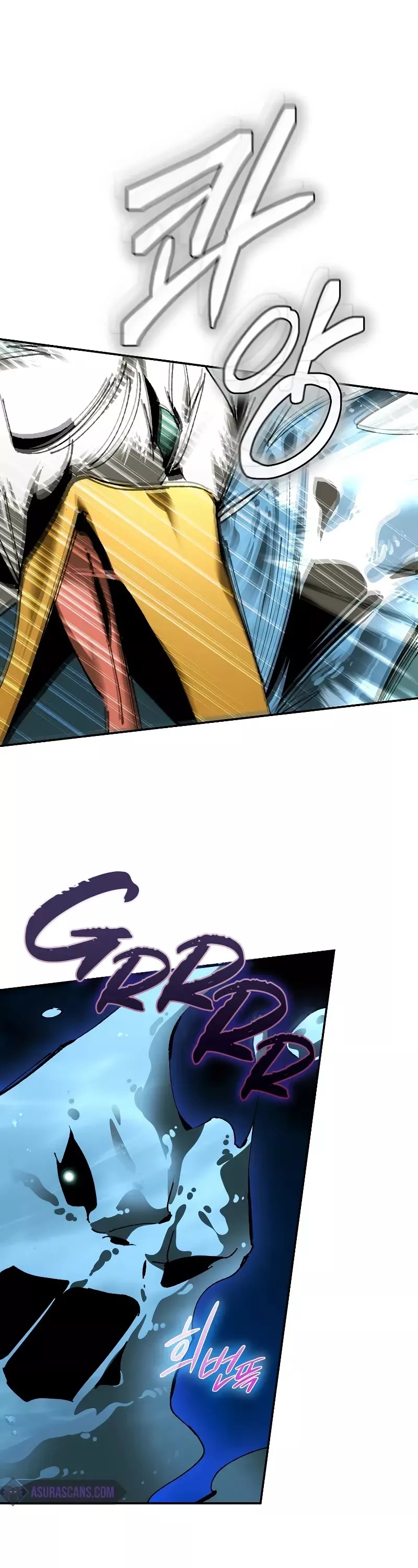 Read Magic Academy’s Genius Blinker EN Manga Online