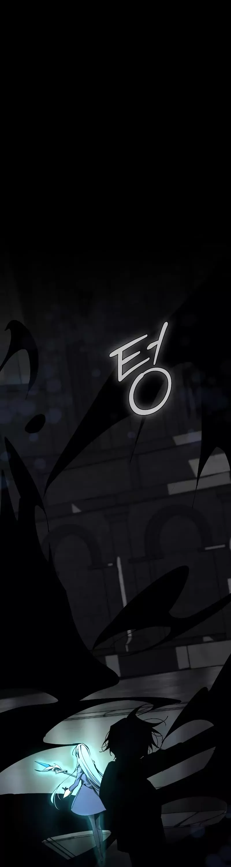 Read Magic Academy’s Genius Blinker EN Manga Online