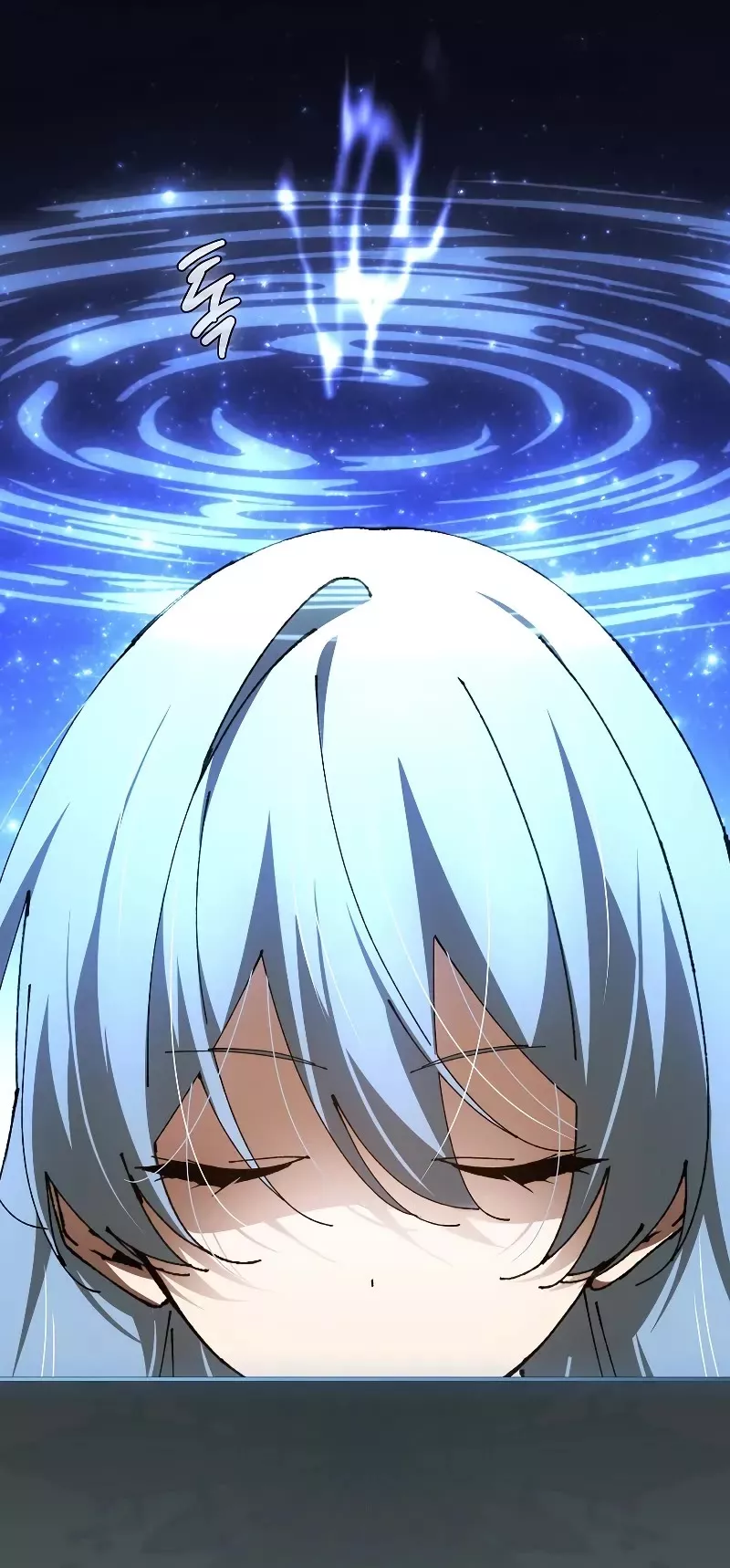 Read Magic Academy’s Genius Blinker EN Manga Online