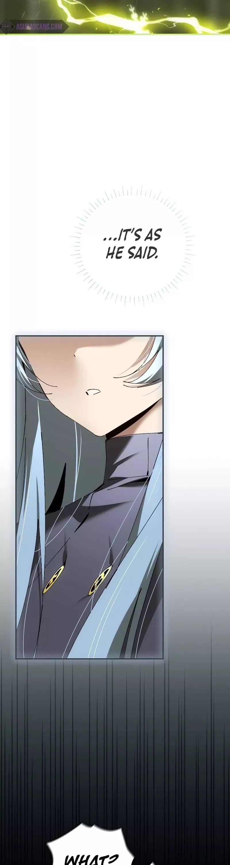 Read Magic Academy’s Genius Blinker EN Manga Online