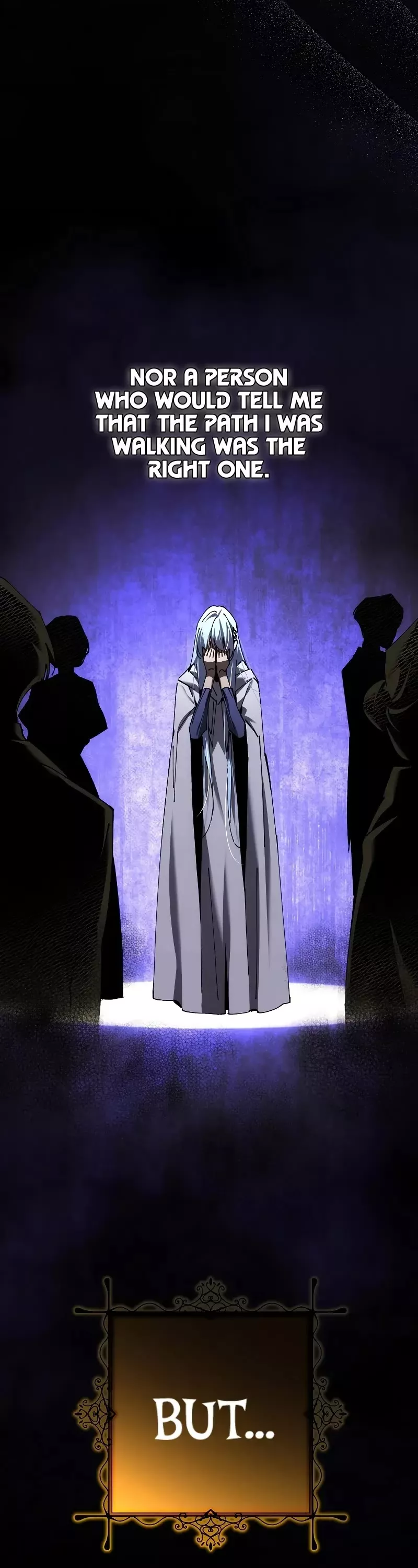 Read Magic Academy’s Genius Blinker EN Manga Online