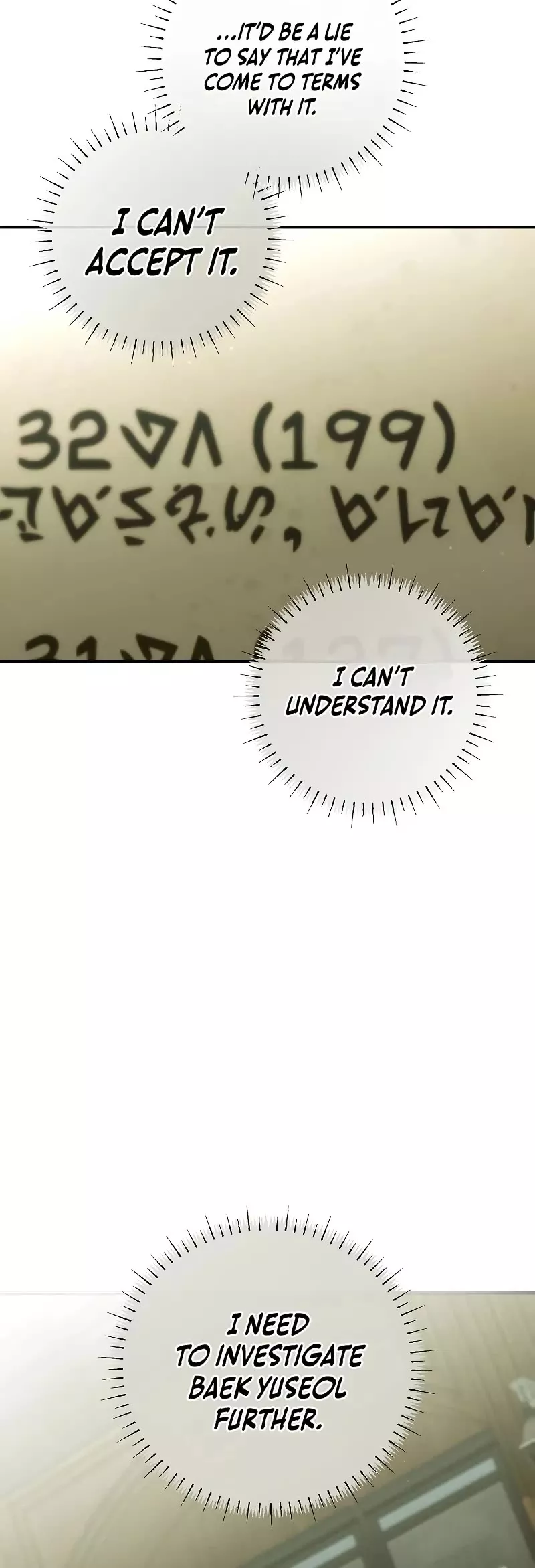 Read Magic Academy’s Genius Blinker EN Manga Online