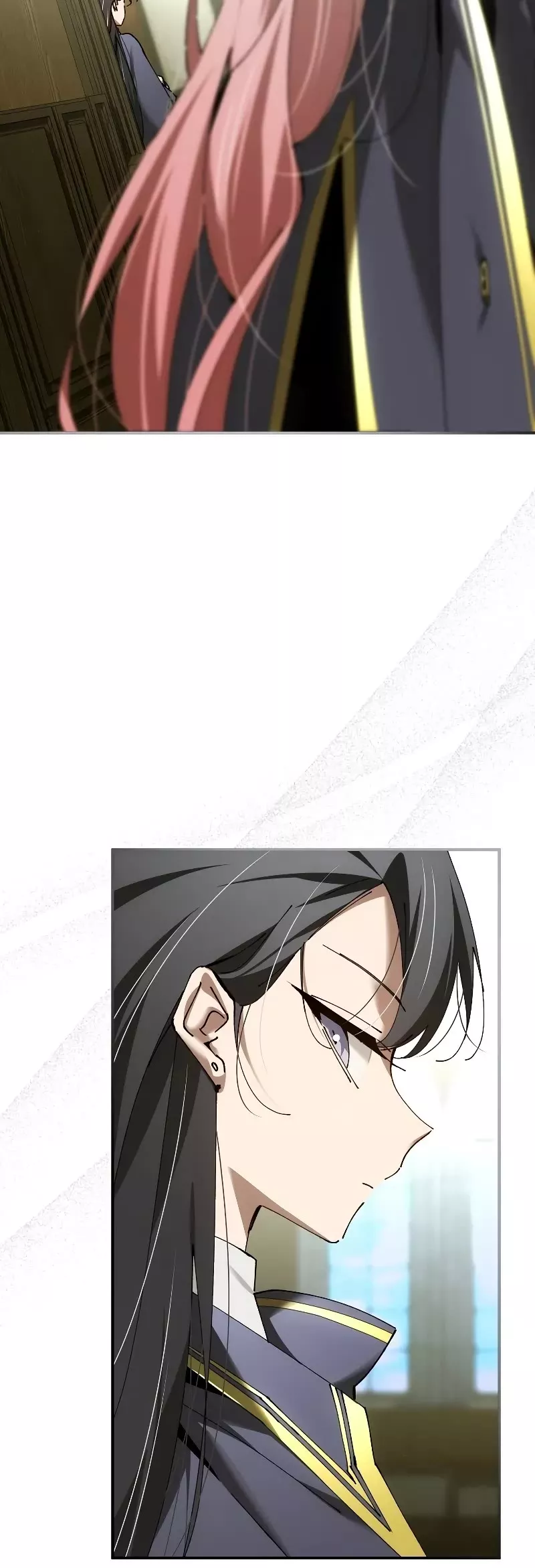 Read Magic Academy’s Genius Blinker EN Manga Online