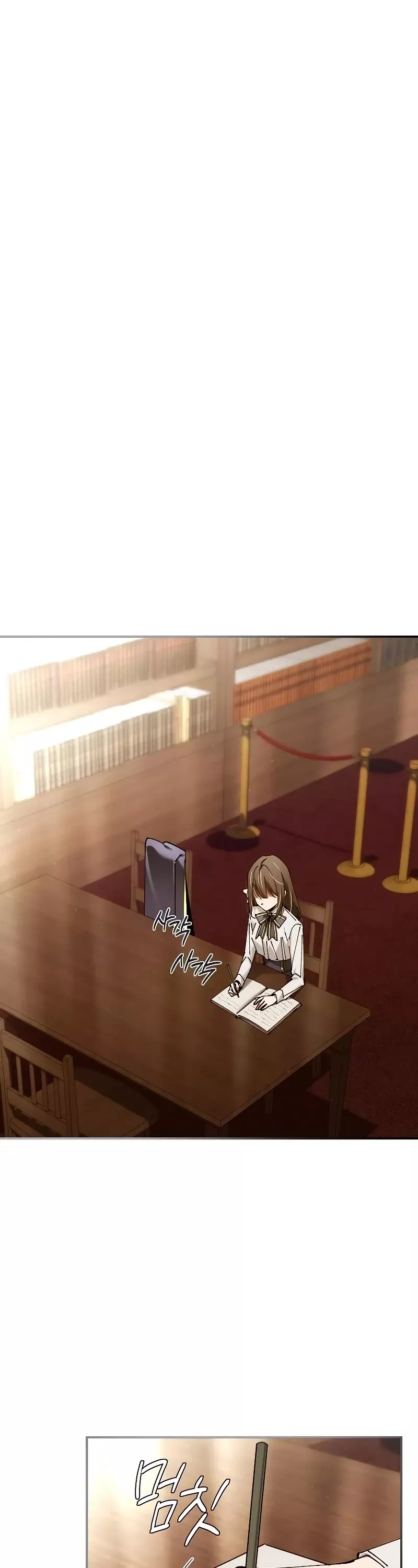 Read Magic Academy’s Genius Blinker EN Manga Online
