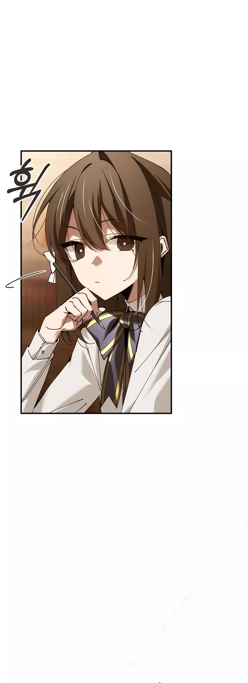 Read Magic Academy’s Genius Blinker EN Manga Online