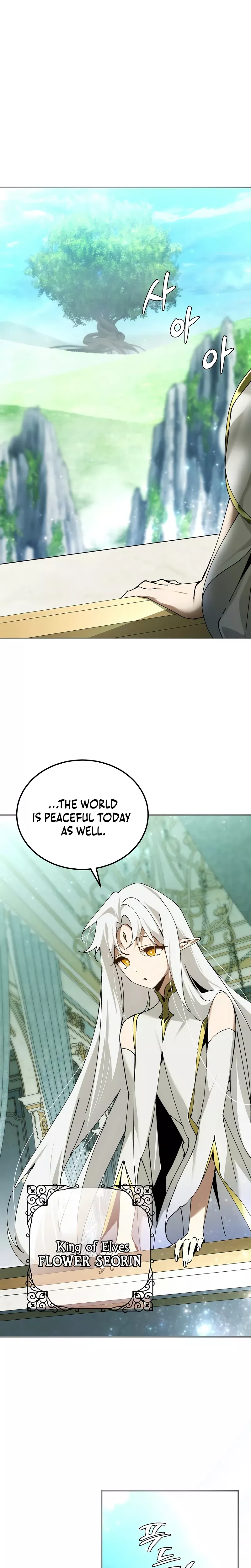 Read Magic Academy’s Genius Blinker EN Manga Online