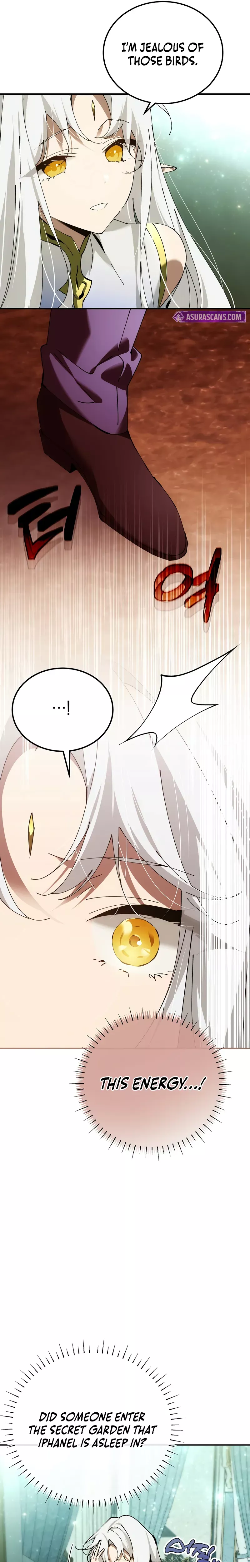 Read Magic Academy’s Genius Blinker EN Manga Online