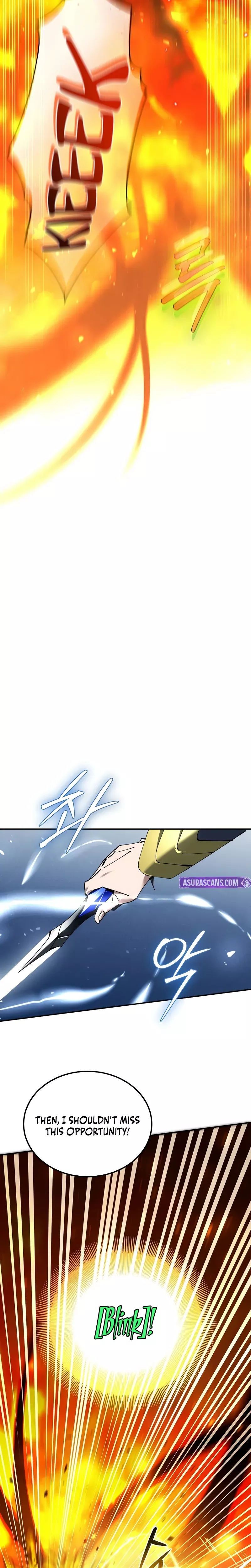 Read Magic Academy’s Genius Blinker EN Manga Online