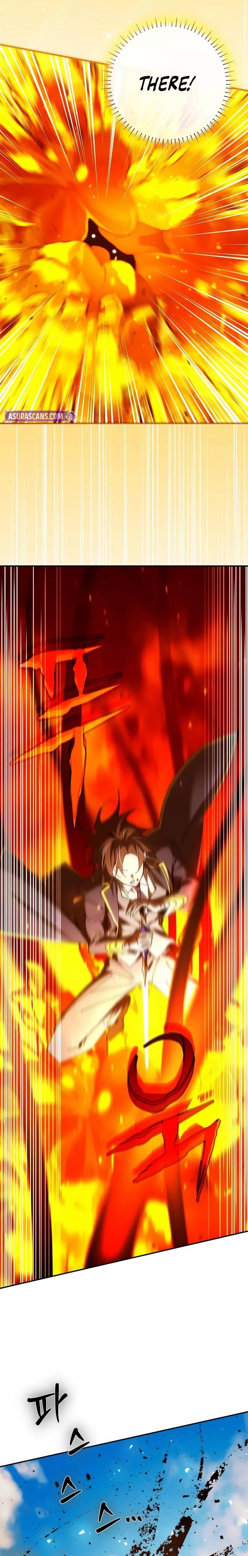 Read Magic Academy’s Genius Blinker EN Manga Online