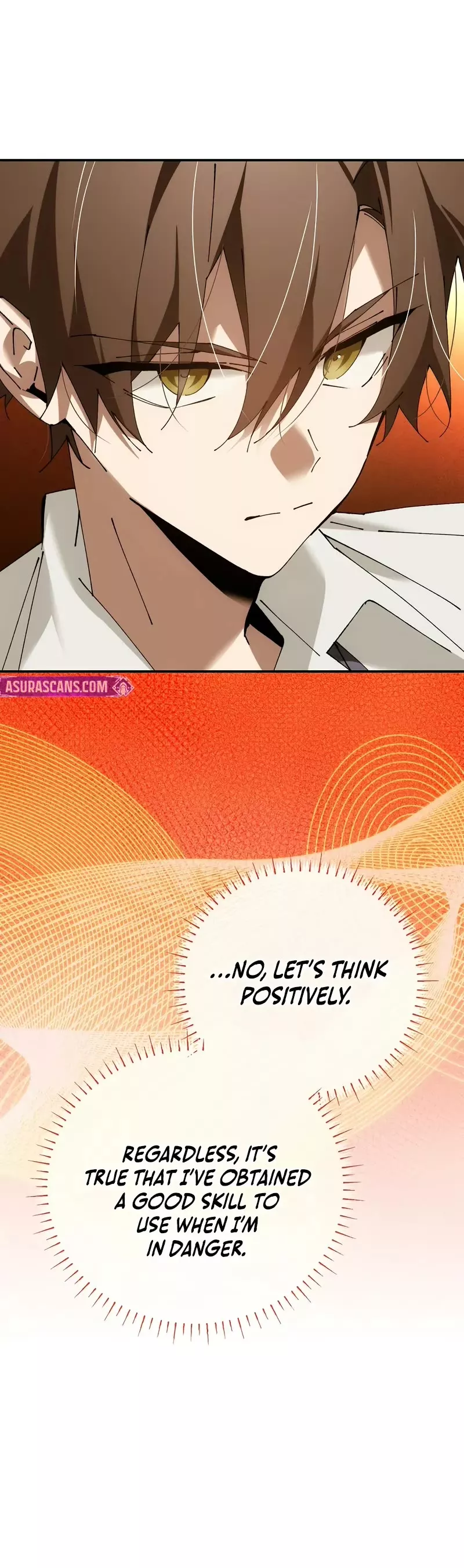 Read Magic Academy’s Genius Blinker EN Manga Online