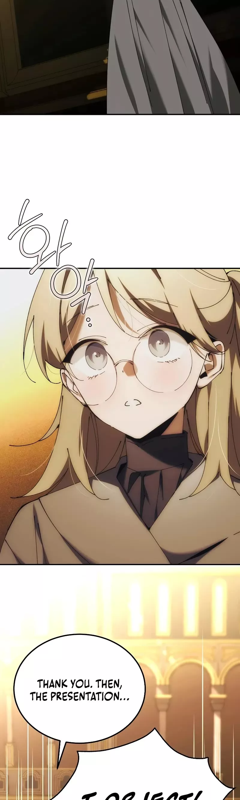 Read Magic Academy’s Genius Blinker EN Manga Online