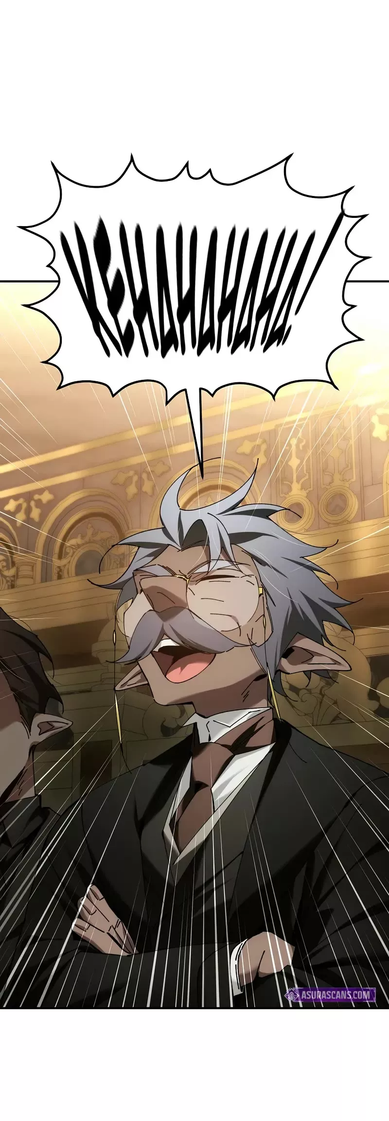 Read Magic Academy’s Genius Blinker EN Manga Online
