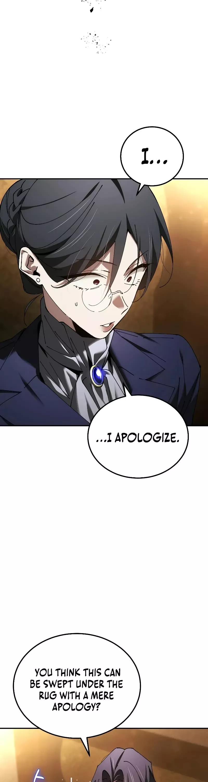 Read Magic Academy’s Genius Blinker EN Manga Online