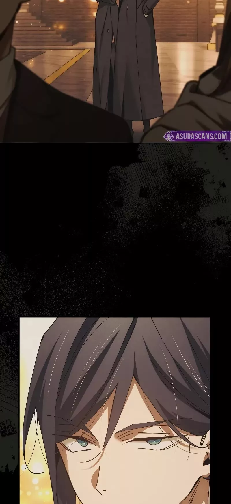 Read Magic Academy’s Genius Blinker EN Manga Online