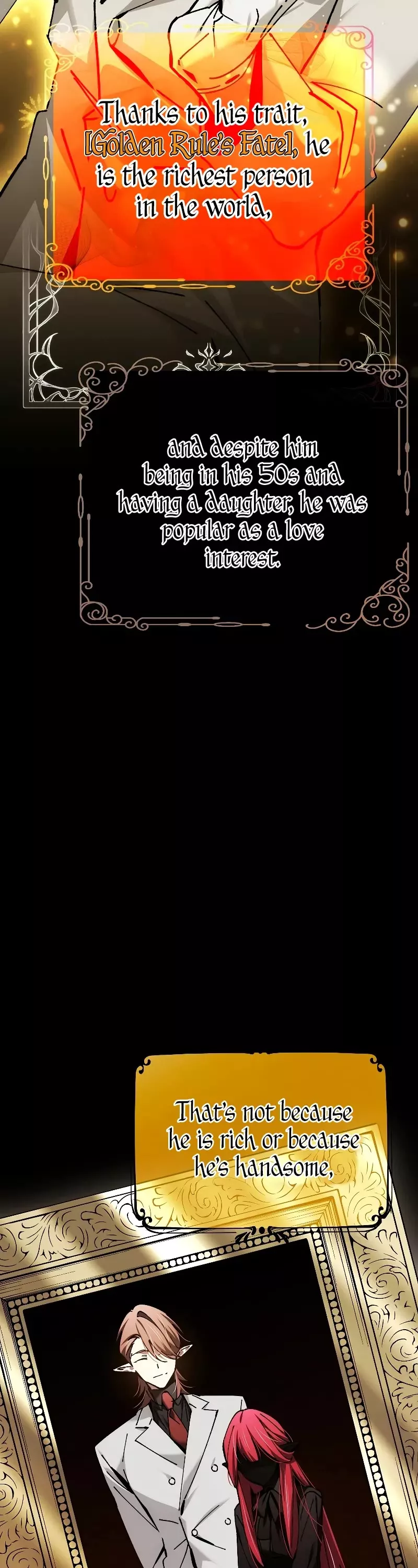 Read Magic Academy’s Genius Blinker EN Manga Online