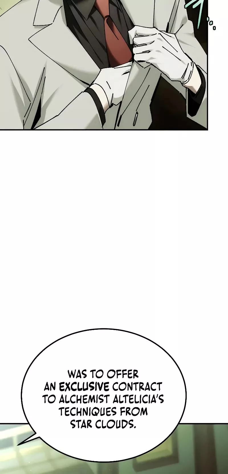 Read Magic Academy’s Genius Blinker EN Manga Online