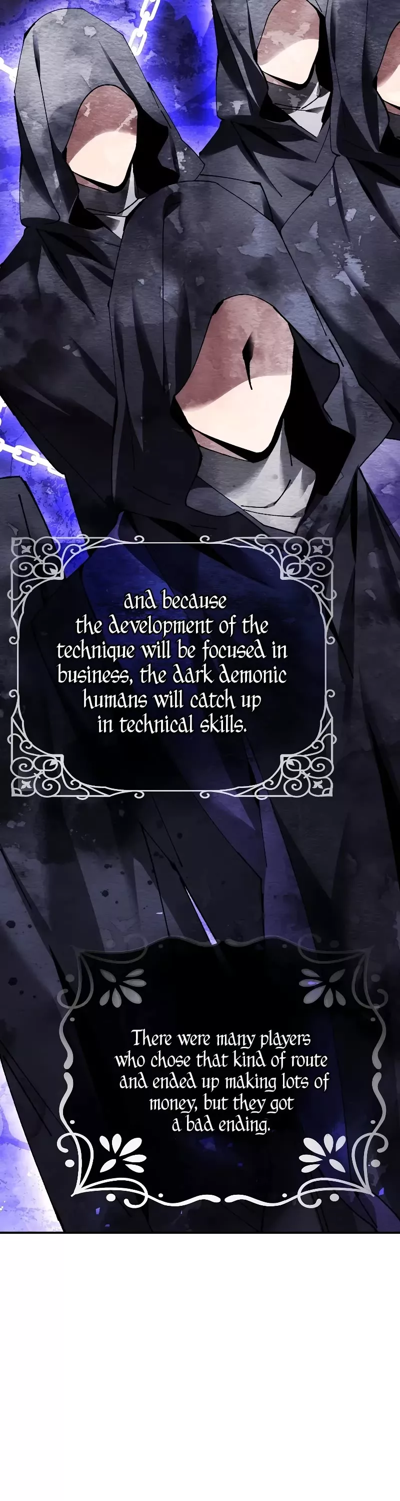 Read Magic Academy’s Genius Blinker EN Manga Online