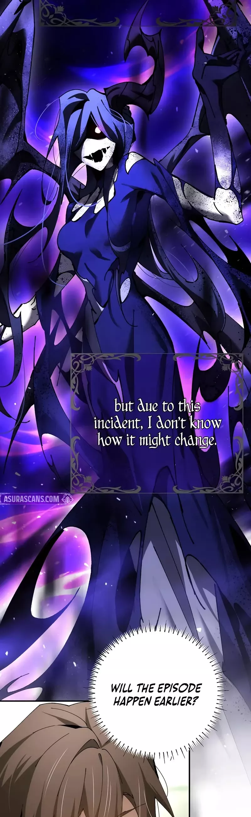 Read Magic Academy’s Genius Blinker EN Manga Online