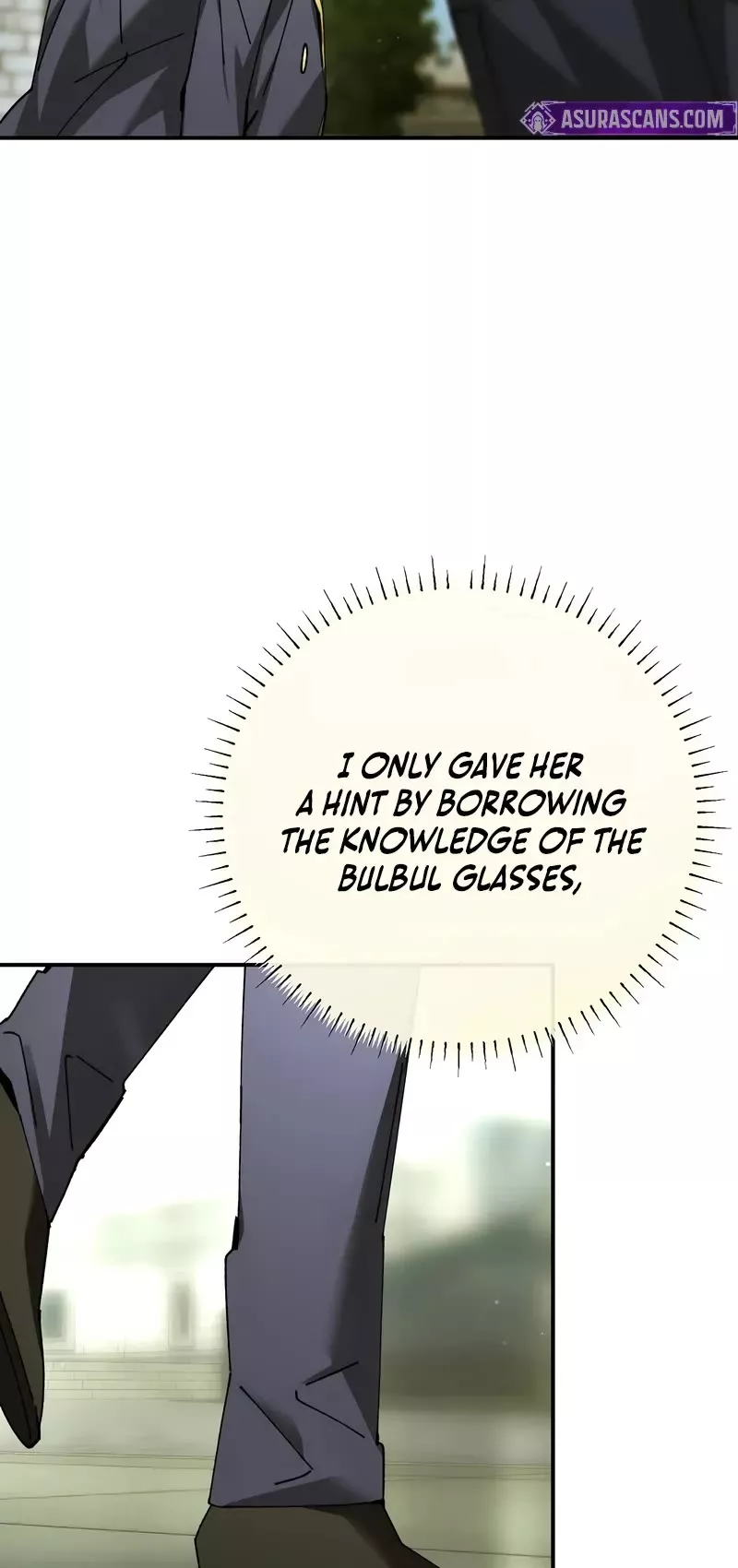 Read Magic Academy’s Genius Blinker EN Manga Online