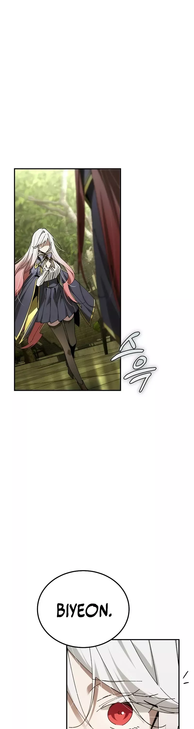 Read Magic Academy’s Genius Blinker EN Manga Online