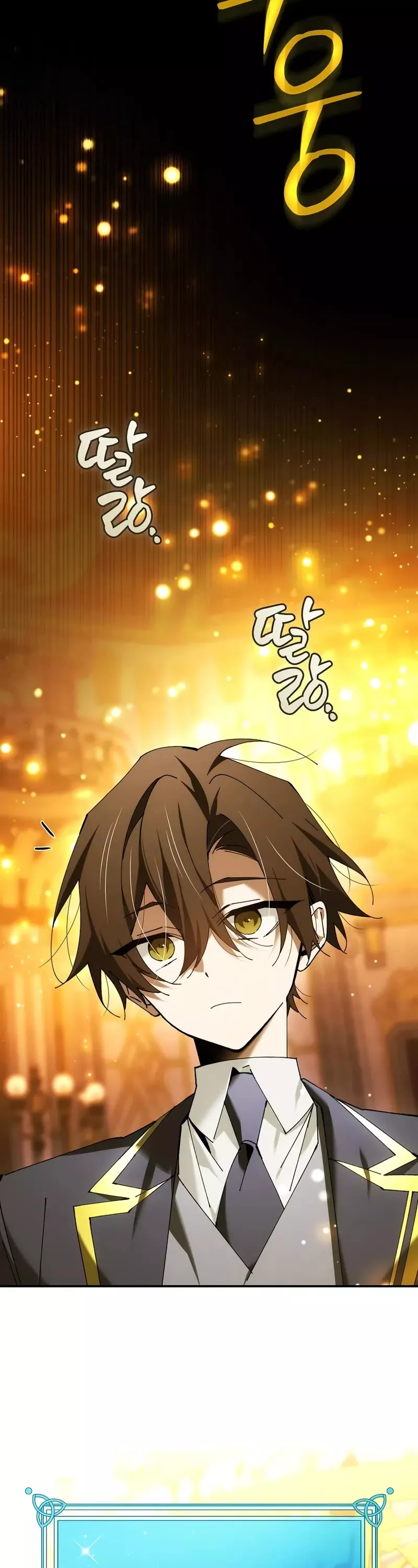 Read Magic Academy’s Genius Blinker EN Manga Online