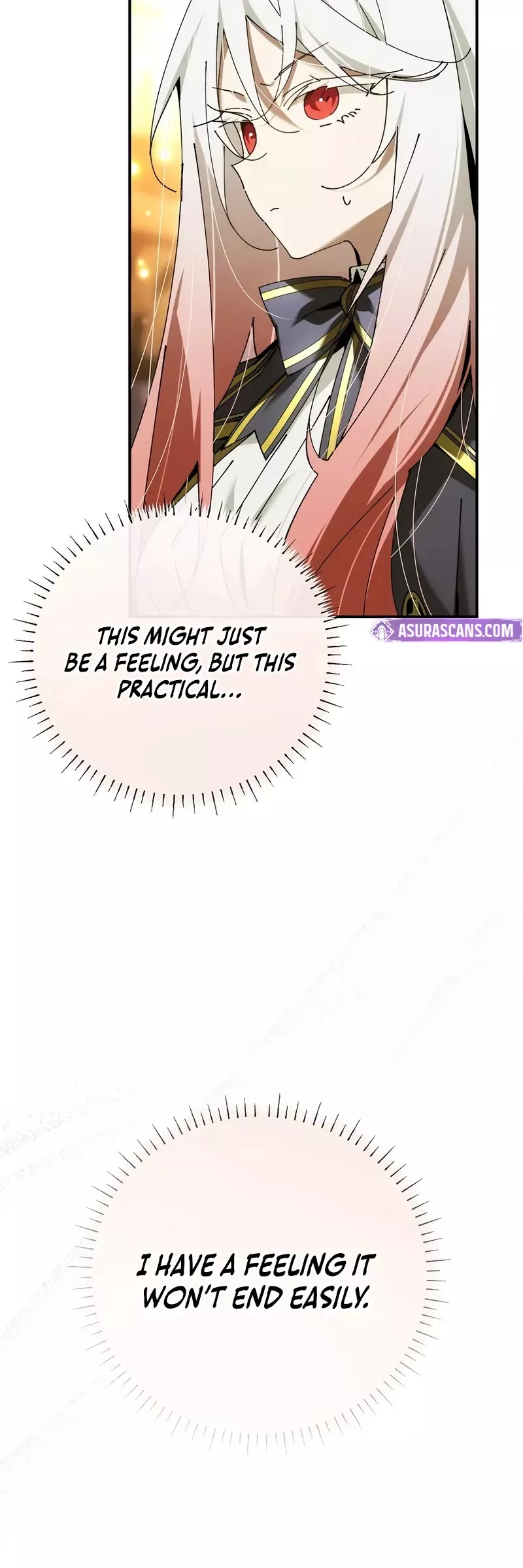 Read Magic Academy’s Genius Blinker EN Manga Online