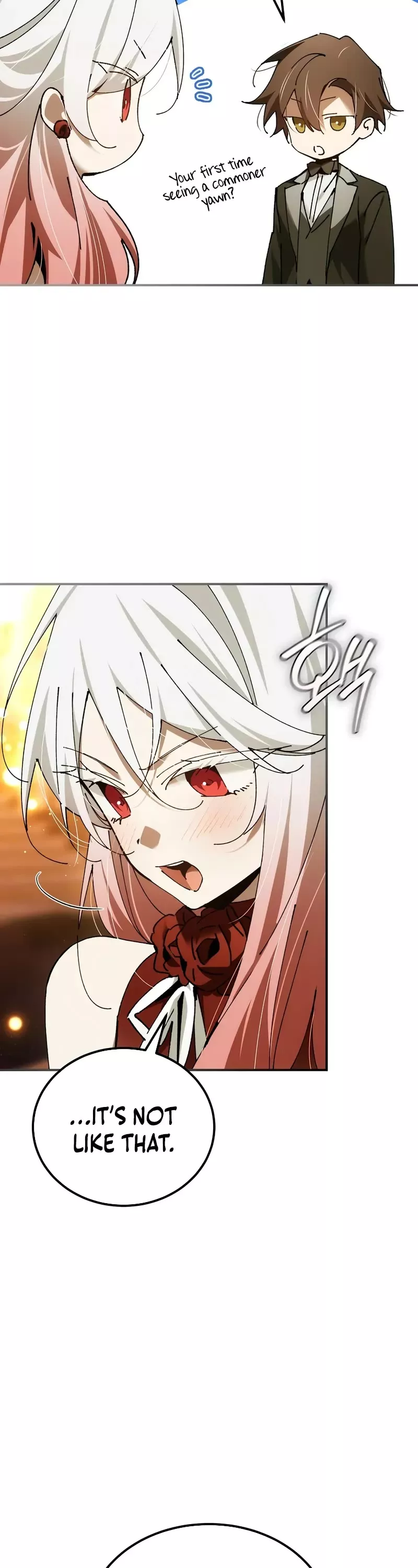 Read Magic Academy’s Genius Blinker EN Manga Online
