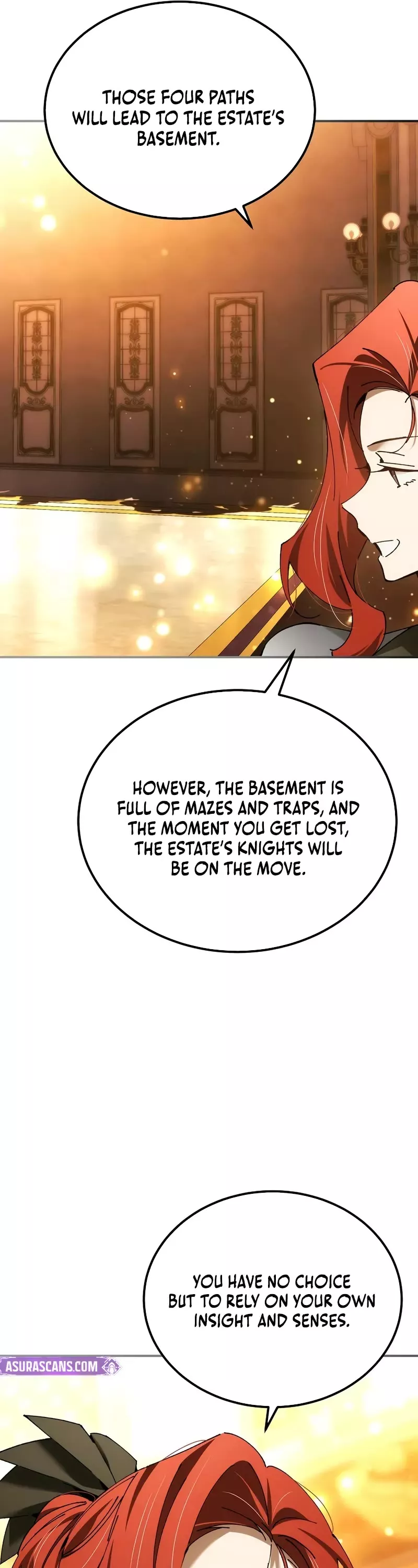 Read Magic Academy’s Genius Blinker EN Manga Online